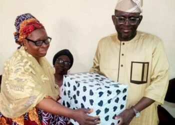 Oyo College of Nursing Launches 4 New Faculties