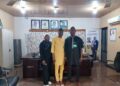 Innovative Partnership Aims to Improve Nutrition and Education in Nigeria    _By Tobi Fadairo_