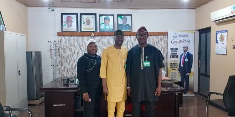 Innovative Partnership Aims to Improve Nutrition and Education in Nigeria _By Tobi Fadairo_