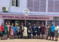 Oyo College of Nursing Launches 4 New Faculties