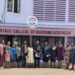 Oyo College of Nursing Launches 4 New Faculties