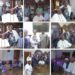 Photos News: Yeyeluwa Abosede Modinat Adedibu, Hon. Akeem Ige, Women Leader Pay Courtesy Visit to Olubadan-Designate, Oba Rashidi Ladoja