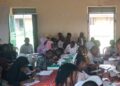 Ibadan South West Local Government Council Boss, Akande, Conducts Test for Students to Select “A Day Chairman”