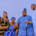 Makinde, Adeleke Commiserate with Family of Late Chief Amos Adepoju*