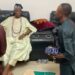 Oba Rasheed Adewolu Ladoja: The Olubadan Setting a Royal Standard  By Aare Alawode Rahmon Akintunde