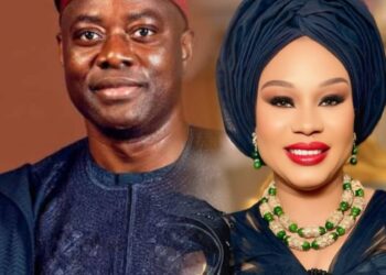 Expression of Sincere Appreciation: A Heartfelt Thanksgiving toGov Seyi makinde, First Lady, Political Stakeholders and well- wishers