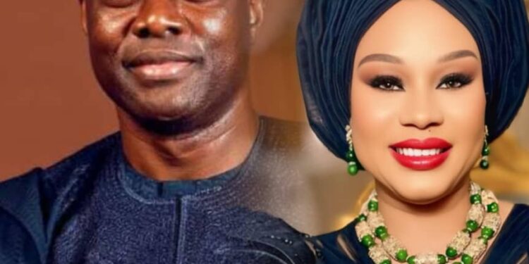 Expression of Sincere Appreciation: A Heartfelt Thanksgiving toGov Seyi makinde, First Lady, Political Stakeholders and well- wishers