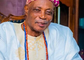 Oba Rashidi Adewolu Ladoja: From Humble Roots to the Olubadan Stool