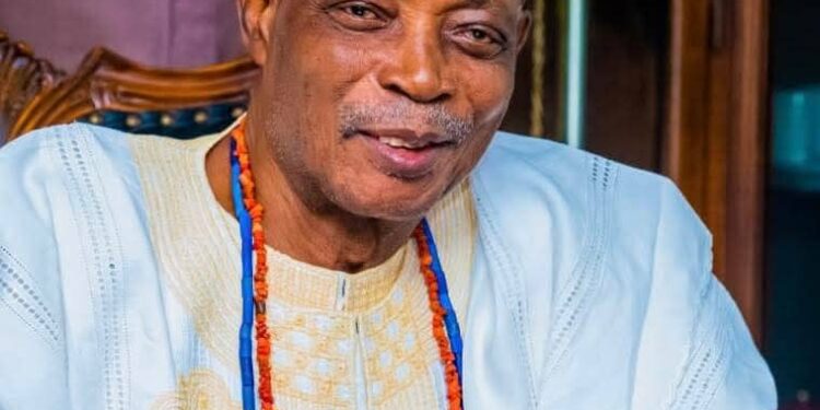 Oba Rashidi Adewolu Ladoja: From Humble Roots to the Olubadan Stool