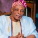Oba Rashidi Adewolu Ladoja: From Humble Roots to the Olubadan Stool