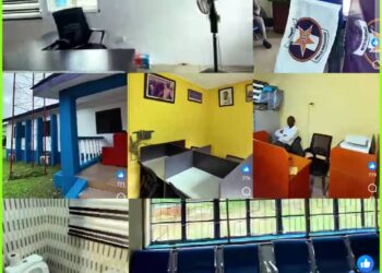 Expression of Sincere Appreciation: A Heartfelt Thanksgiving toGov Seyi makinde, First Lady, Political Stakeholders and well- wishers