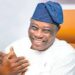 Eid-el-Mawlid: Oyo Ag Gov congratulates Muslims, calls for more support, prayers