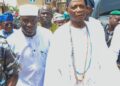 Agboworin’s Bill On Creation Of Ibadan State Scores High As Olubadan-Designate, Ladoja, Gives Full Backing