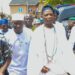Agboworin’s Bill On Creation Of Ibadan State Scores High As Olubadan-Designate, Ladoja, Gives Full Backing
