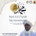 Maolud Nabiyy: Egbeda LG Chairman, Hon Sanda Congratulates Muslims Ummah.