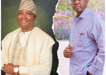 IGP Appoints Cap Benjamin Hundeyin as force Public Relations officer