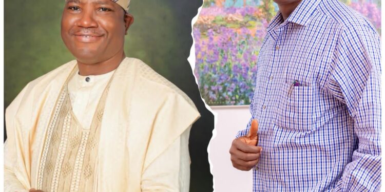 IGP Appoints Cap Benjamin Hundeyin as force Public Relations officer