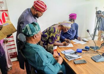 Ibadan Circular Road: Makinde Fulfilling Another Tranche of Compensation on Right of Way, Releases #780 Million So Far