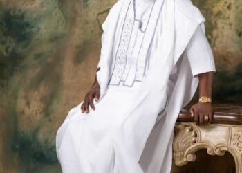 IGP Appoints Cap Benjamin Hundeyin as force Public Relations officer