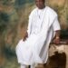 IGP Appoints Cap Benjamin Hundeyin as force Public Relations officer