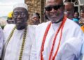 Birthday: Mogaji Eegunjenmi celebrates Balogun Olubadan