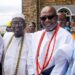 Birthday: Mogaji Eegunjenmi celebrates Balogun Olubadan