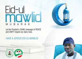 Birthday: Mogaji Eegunjenmi celebrates Balogun Olubadan