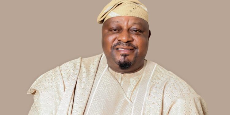 Eid-El-Maulud: Hon. Taiwo Lekan Salami Felicitates Muslim Ummah