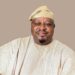 Eid-El-Maulud: Hon. Taiwo Lekan Salami Felicitates Muslim Ummah