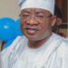 You are a Man of Integrity, Ibadan South LCDA. Hon Teslim Ogundeji Extols Hon Emmanuel Oluwole Alawode on his birthday