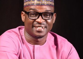 Eid-el-Mawlud: Ajorosun LCDA Political head/ Administrator, Hon. Ibrahim Oladebo Simple Greets Muslim Faithful, Advocates For Peace And Tolerance