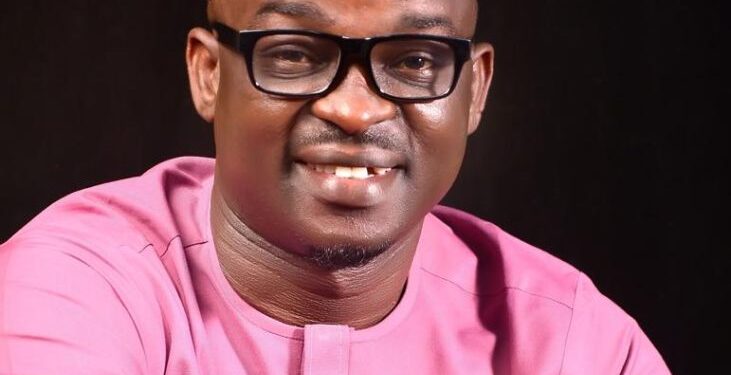 Eid-el-Mawlud: Ajorosun LCDA Political head/ Administrator, Hon. Ibrahim Oladebo Simple Greets Muslim Faithful, Advocates For Peace And Tolerance
