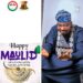 Eid-El-Maulud: Hon. Taiwo Lekan Salami Felicitates Muslim Ummah