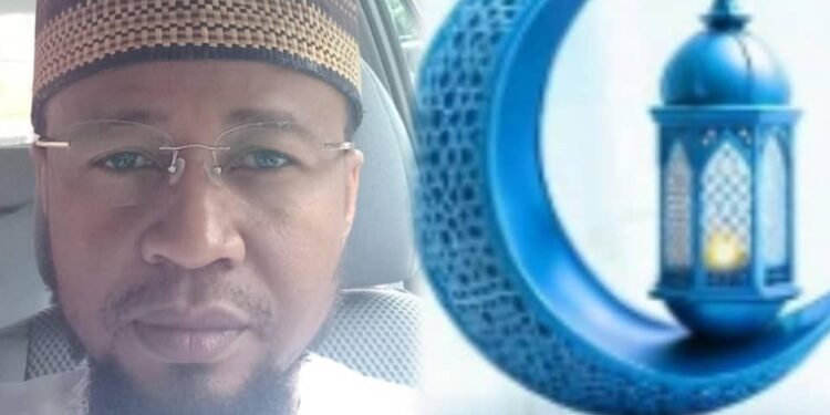 Eid-el-Maulud: Hon. Olushina Ogunsola Felicitates Muslims
