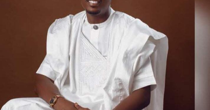 Eid-el-Maulud: Hon. Engr. Toheeb Adegoke Adlat, Akinyele/Lagelu Federal Constituency Hopeful, Congratulates the Muslim Ummah