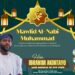 Amofin Beulah Adeoye Condoles Oyo Federal Lawmaker, Hon. Adebayo Adepoju Over Father’s Demise