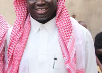 Amofin Beulah Adeoye Condoles Oyo Federal Lawmaker, Hon. Adebayo Adepoju Over Father’s Demise