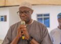 Maulud Nabbiy: Amofin Beulah Adeoye Charges Muslims To Emulate Values of Prophet Muhammad