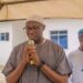 Maulud Nabbiy: Amofin Beulah Adeoye Charges Muslims To Emulate Values of Prophet Muhammad