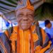 Amofin Beulah Adeoye Condoles Oyo Federal Lawmaker, Hon. Adebayo Adepoju Over Father’s Demise