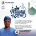 Falana Felicitates Muslims on Maulud Nabiyy, Charges Youths to Imbibe Prophet’s leadership and moral compass