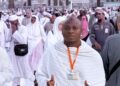 LGSPB Boss, Hon Akeem Ademola Ige Felicitates Muslim Ummah on Eid- El- Maulud Celebration