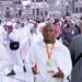 LGSPB Boss, Hon Akeem Ademola Ige Felicitates Muslim Ummah on Eid- El- Maulud Celebration