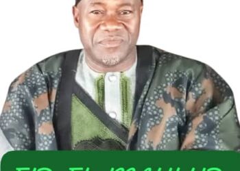 Coalition of Emerging Leaders Pays Homage to Olubadan-elect, Applauds His Leadership