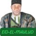 Coalition of Emerging Leaders Pays Homage to Olubadan-elect, Applauds His Leadership