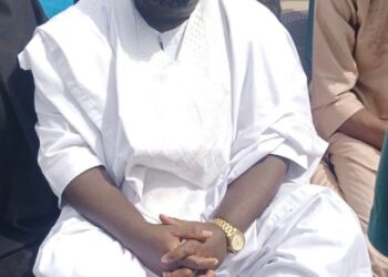 Coalition of Emerging Leaders Pays Homage to Olubadan-elect, Applauds His Leadership