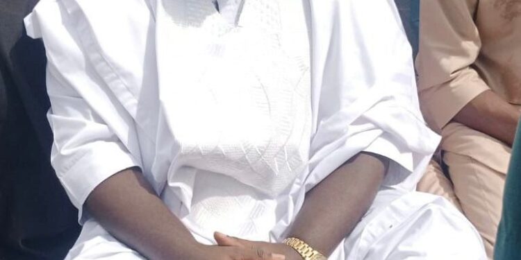 Coalition of Emerging Leaders Pays Homage to Olubadan-elect, Applauds His Leadership