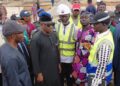 Oyo Ag. Gov. Inspects RAAMP Roads, Market Projects*  _…tasks Contractors on quality delivery_