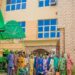 Amofin Beulah Adeoye Hosts PDP from Itesiwaju LGA in Ibadan