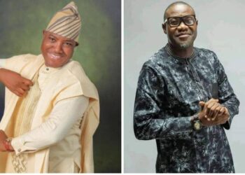 Ibarapakan Celebrates Muslims on Eid-el-Maulud